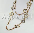 Pearl Necklace powłoki