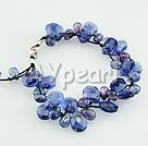 crystal bracelet