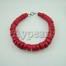 Discount coral necklace