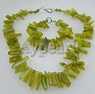 peridot sets under $9