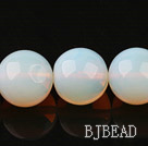 opal stone beads,20mm round, sold per 15.35inches strand