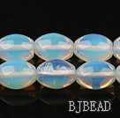 opal stone beads,12*16mm rice, sold per 15.35inches strand