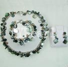 Discount pearl shell sets