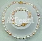 11-12mm pearl sets