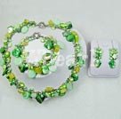 Discount pearl shell sets