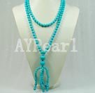 8mm blue turquoise sets