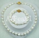 9-10mm pearl sets