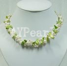 biwa pearl necklace
