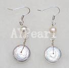 pearl earrings under $ 3