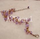 austrian crystal fashion bracelet Under $ 30