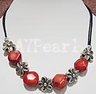 Discount coral necklace