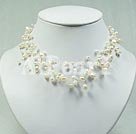 pearl necklace under $ 5