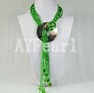 Discount pearl necklace