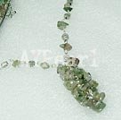 Discount gemstone necklace