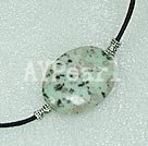 gemstone pendant under $ 3