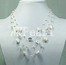 Discount pearl necklace