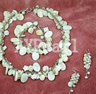 pearl shell sets under $ 20
