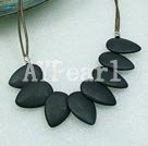 GARGANTILHA Black Stone