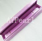 Handmade silky gift box