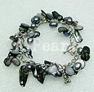 pearl shell bracelet Under $ 5