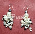 pearl earrings under $5