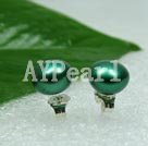 Discount 8-8.5mm pearl studs
