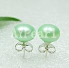 Discount 8-8.5mm pearl studs