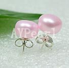 Discount 8-8,5 borchie perla