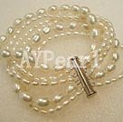 pearl bracelet Under $ 10