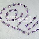 Discount amethyst sets