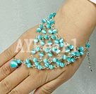 Discount fashion cat's eye bracelet