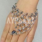 4mm fashion pearl bracelet under $ 8