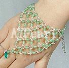 fashion jade bracelet
