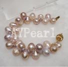 pearl bracelet Under $ 10