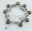 crystal bracelet