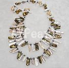 biwa pearl fashion necklace Under $ 30