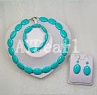 turquoise sets