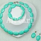 burst pattern turquoise sets