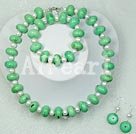 burst pattern turquoise sets