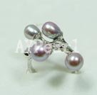 6-7mm Pearl Ring
