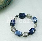 Pulsera lapislázuli