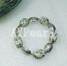 gemstoen stretch bracelet under $ 5