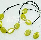 Discount peridoto set