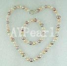 9-10mm pearl sets