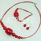 Discount coral sets