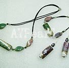 agate set