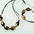 tiger's eye sets under $ 8