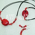 Discount coral sets