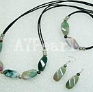 indian agate sets under $ 8