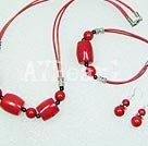 Discount coral sets